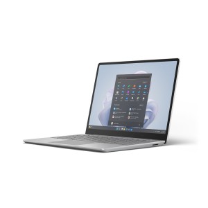 Ordinateur Portable Microsoft Surface Laptop Go 3 12,4" Intel Core i5-1235U 8 GB RAM 256 GB SSD