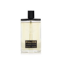 Herrenparfüm Police EDT Amber Gold 100 ml