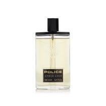 Men's Perfume Police EDT Amber Gold 100 ml