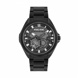 Herrenuhr Police PEWJH2110301 (Ø 48 mm)