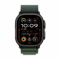 Montre intelligente Apple Watch Ultra2 1,92" Noir Vert 49 mm