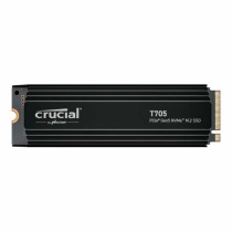 Disque dur Crucial CT2000T705SSD5 2 TB SSD