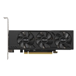 Carte Graphique Asus RTX 4060 OC GDDR6 Geforce RTX 4060 8 GB