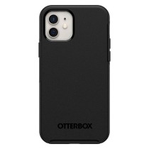 Protection pour téléphone portable Otterbox 77-80138 Iphone 12/12 Pro Noir Symmetry Plus Series