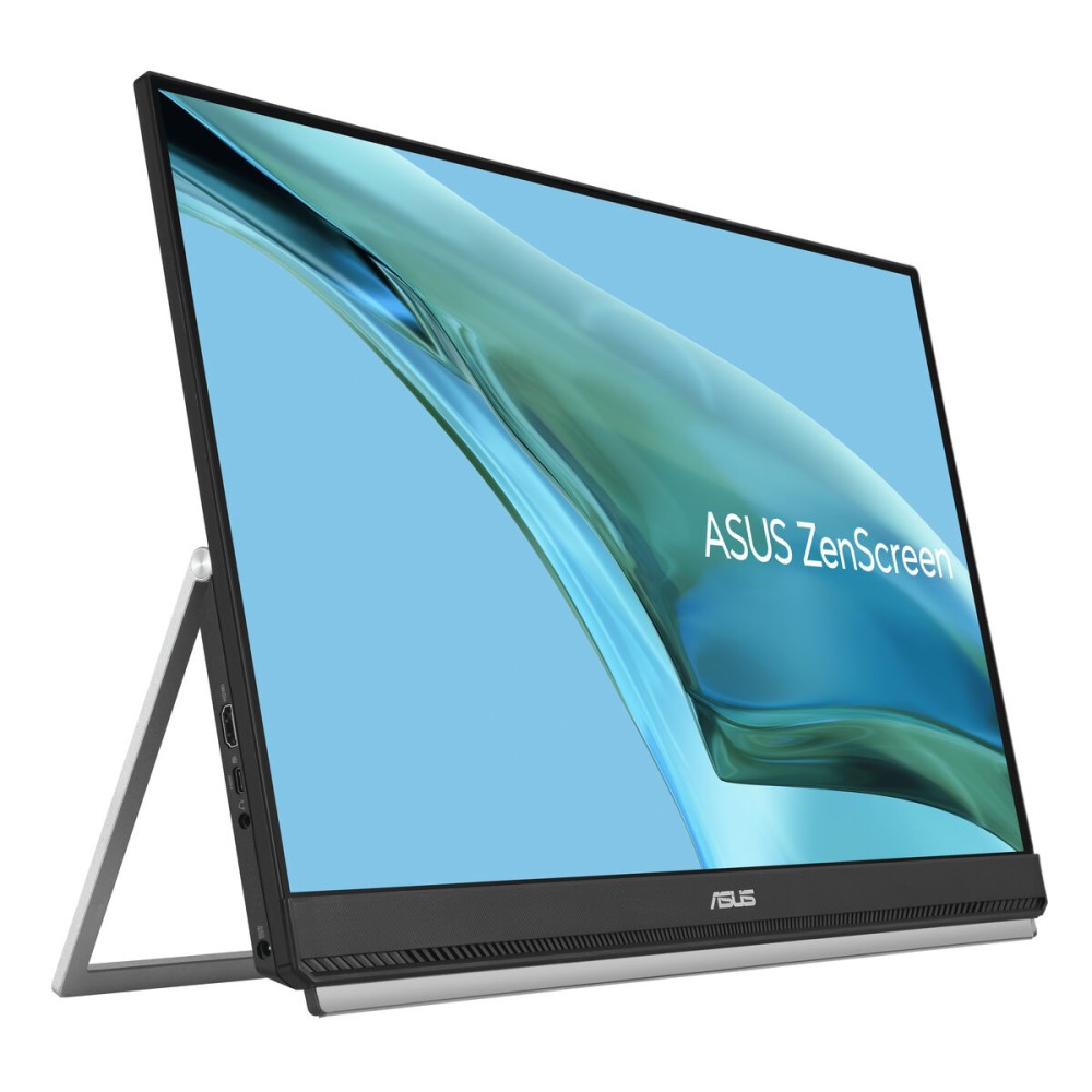 Écran Asus MB249C 23,8" Full HD 50 - 60 Hz 75 Hz 60 Hz