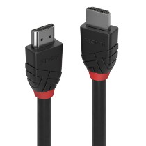 HDMI Kabel LINDY 36471 Schwarz 1 m