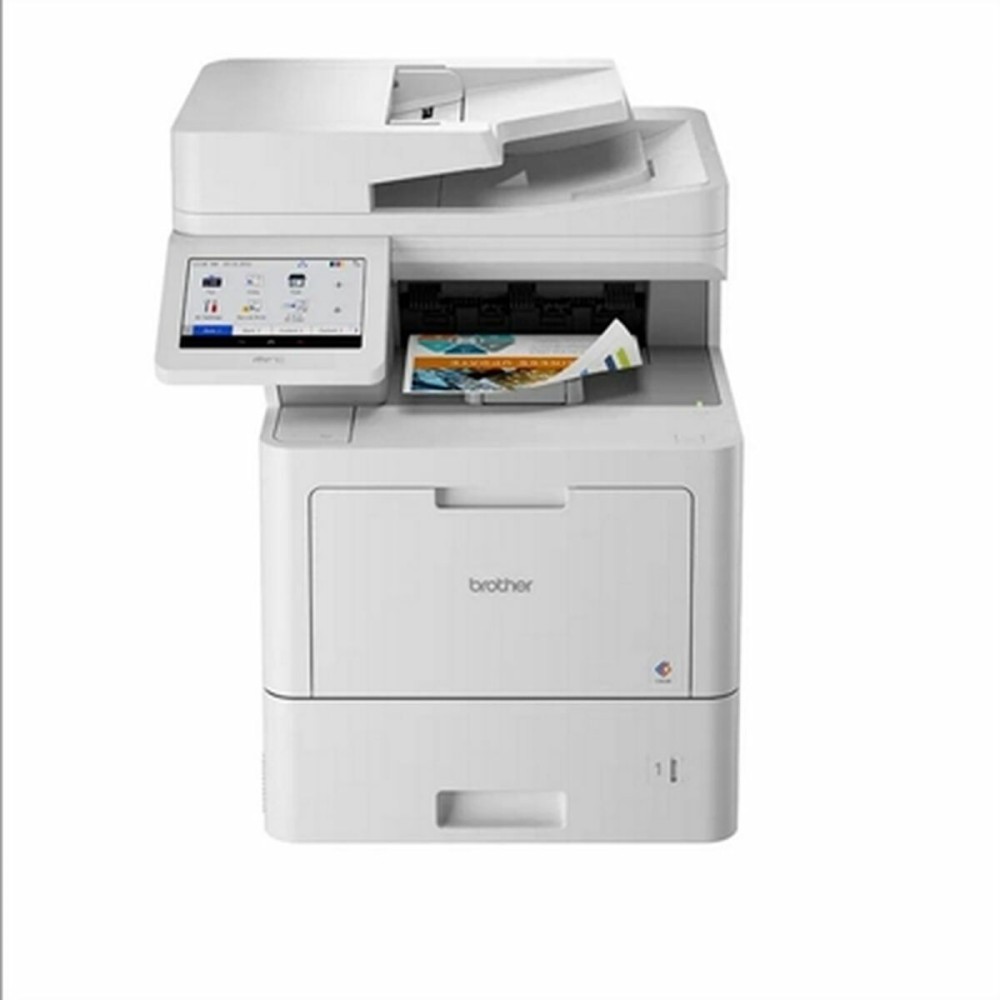 Imprimante Multifonction Brother MFC-L9670CDN 40 ppm