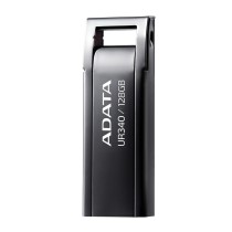 USB Pendrive Adata UR340 Schwarz 128 GB