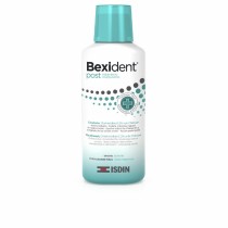 Mouthwash Isdin BEXIDENT 250 ml Post Treatment