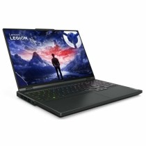 Laptop Lenovo 83DF0070SP 16" Intel Core i7-14700HX 32 GB RAM 1 TB SSD Nvidia Geforce RTX 4060 Qwerty Spanisch