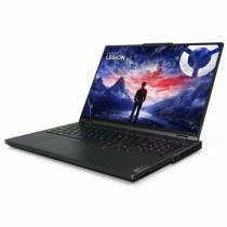 Ordinateur Portable Lenovo 83DF0070SP 16" Intel Core i7-14700HX 32 GB RAM 1 TB SSD Nvidia Geforce RTX 4060 Espagnol Qwerty