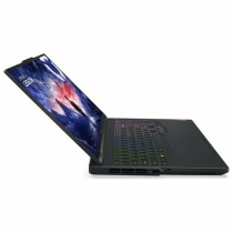 Ordinateur Portable Lenovo 83DF0070SP 16" Intel Core i7-14700HX 32 GB RAM 1 TB SSD Nvidia Geforce RTX 4060 Espagnol Qwerty