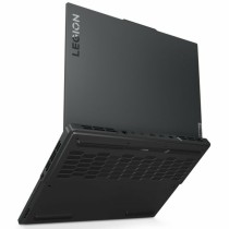 Ordinateur Portable Lenovo 83DF0070SP 16" Intel Core i7-14700HX 32 GB RAM 1 TB SSD Nvidia Geforce RTX 4060 Espagnol Qwerty