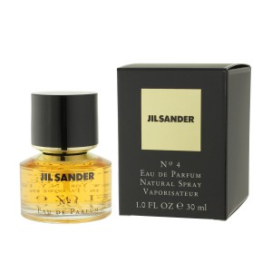 Damenparfüm Jil Sander No 4 EDP 30 ml