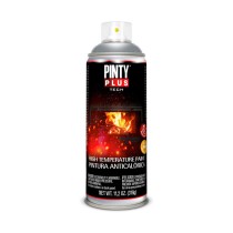 Anticaloric Paint Pintyplus Tech A150 400 ml Spray Silver