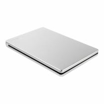 Disque Dur Externe Toshiba HDTD310ES3DA Argent USB 1 TB 1 TB HDD Micro USB B USB 3.2