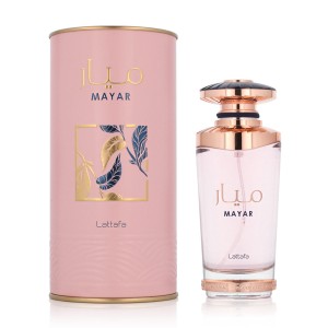 Parfum Femme Lattafa Mayar EDP 100 ml