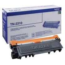 Original Toner Brother L-2300D, 2340DW, 2360DN, 2365DW, 2540, 2700 Black (3 Units)