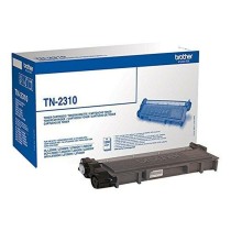 Toner original Brother L-2300D, 2340DW, 2360DN, 2365DW, 2540, 2700 Noir (3 Unités)