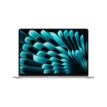 Ordinateur Portable Apple MXD23Y/A M3 16 GB RAM 512 GB SSD 15,3"