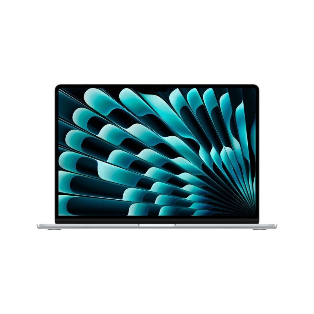 Ordinateur Portable Apple MXD23Y/A M3 16 GB RAM 512 GB SSD 15,3"