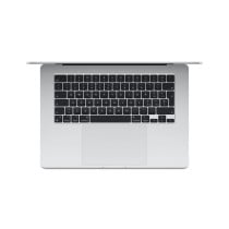 Ordinateur Portable Apple MXD23Y/A M3 16 GB RAM 512 GB SSD 15,3"