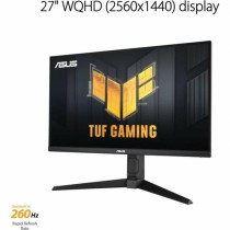 Écran Asus TUF Gaming VG27AQML1A 27" 240 Hz Wide Quad HD