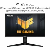 Écran Asus TUF Gaming VG27AQML1A 27" 240 Hz Wide Quad HD