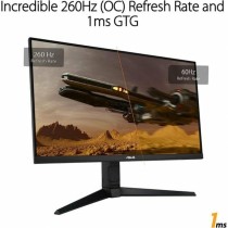 Écran Asus TUF Gaming VG27AQML1A 27" 240 Hz Wide Quad HD