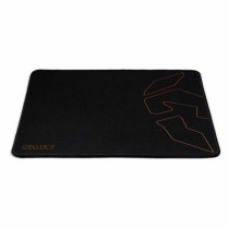 Tapis Gaming Krom APTAPC0333 32 x 27 x 0,3 cm Noir