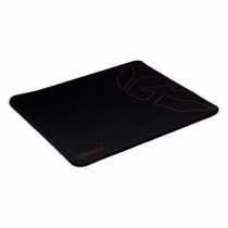 Gaming Mouse Mat Krom APTAPC0333 32 x 27 x 0,3 cm Black