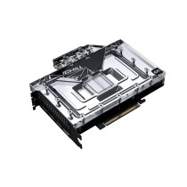 Carte Graphique INNO3D C408SB-166XX-18700006 GEFORCE RTX 4080 SUPER 16 GB GDDR6X