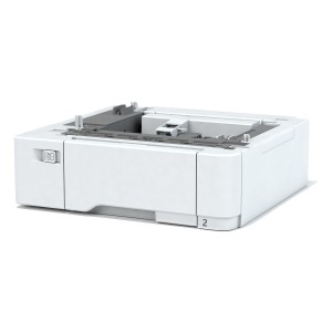 Papierbehälter für den Drucker Xerox 097N02468