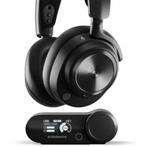 Gaming Headset mit Mikrofon SteelSeries Arctis Nova Pro