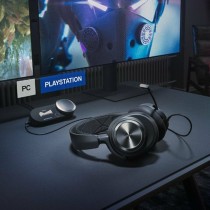 Gaming Headset mit Mikrofon SteelSeries Arctis Nova Pro