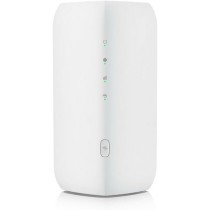 Router ZyXEL FWA505-EU0102F Blanc USB 2.0 Ethernet LAN Wi-Fi