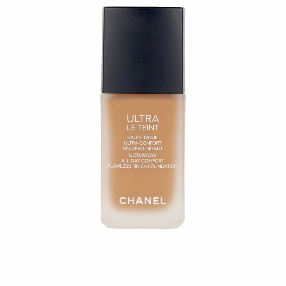 Base de maquillage liquide Chanel Ultra Le Teint bd121 (30 ml)