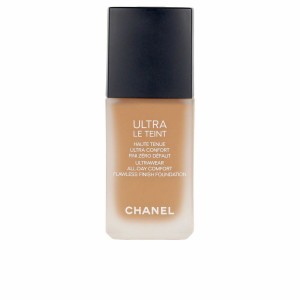 Fluid Makeup Basis Chanel Ultra Le Teint bd121 (30 ml)