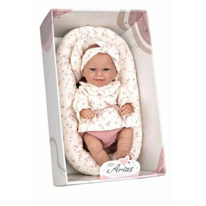 Baby-Puppe Arias Elegance 33 cm