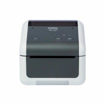 Thermal Printer Brother TD4520DNXX1 300 dpi LAN Grey