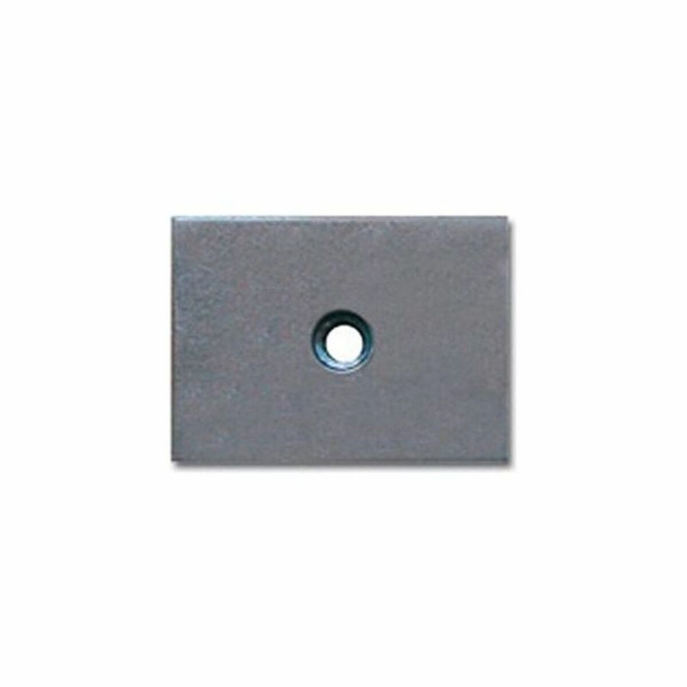 Plaque de fixation Sparco