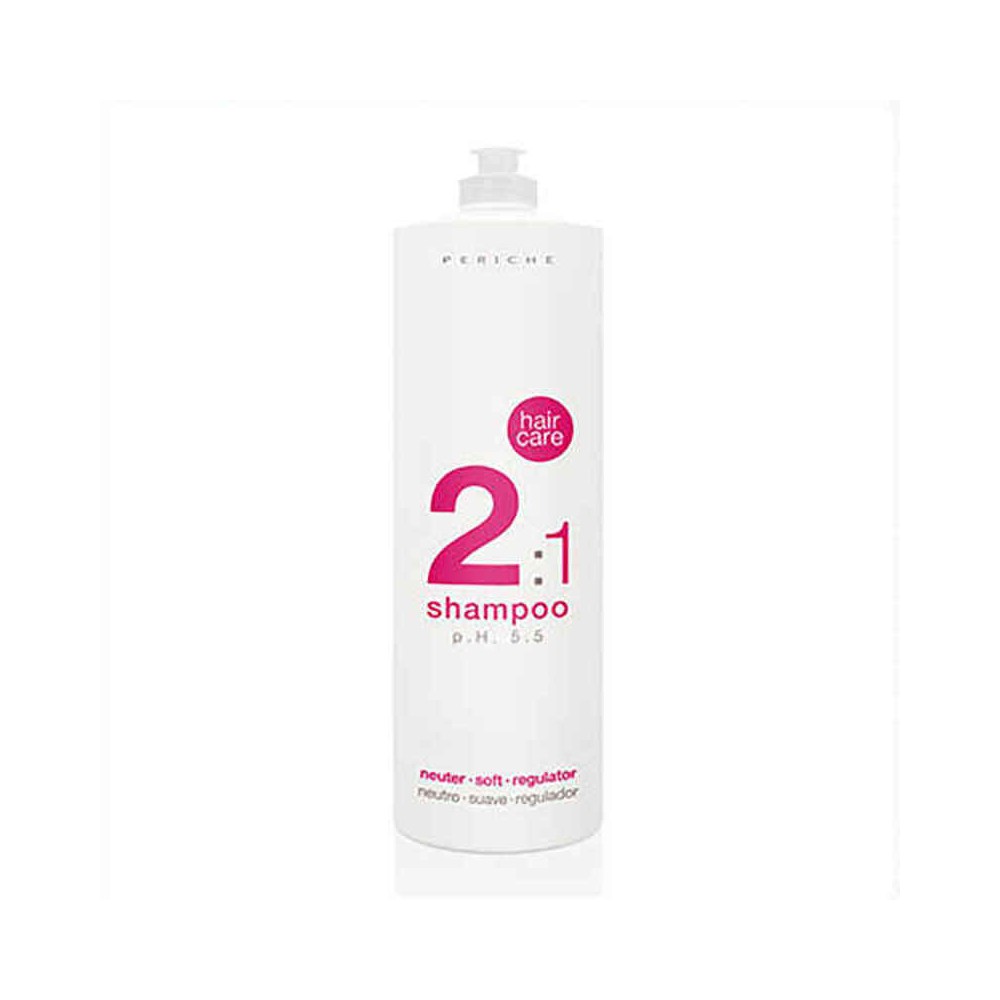 Shampoo Ph Neutro Periche Champú Ph (250 ml)