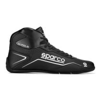 Rennstiefel Sparco S00126934NRNR Schwarz