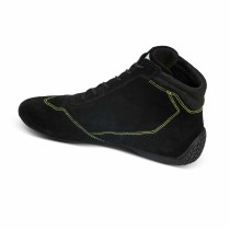 Rennstiefel Sparco SLALOM Schwarz