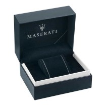 Unisex Watch Maserati R8853100027 (Ø 43 mm)