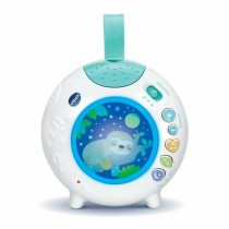 Projecteur Vtech Baby  LUMI VEILLEUSE NUIT ENCHANTEE Bleu