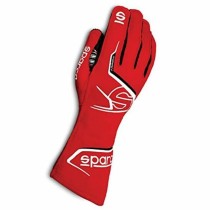 Gants Sparco ARROW KART Rouge 10