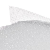 Bubble paper Nc System Transparent 30 cm 60 m 6 Pieces