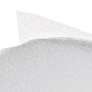 Bubble paper Nc System Transparent 30 cm 60 m 6 Pieces