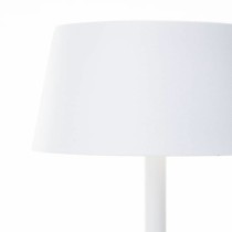 Lampe de bureau Brilliant 5 W 30 x 12,5 cm Extérieur LED Blanc